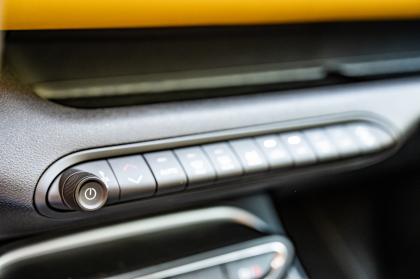 Jeep Avenger BEV 156Ps